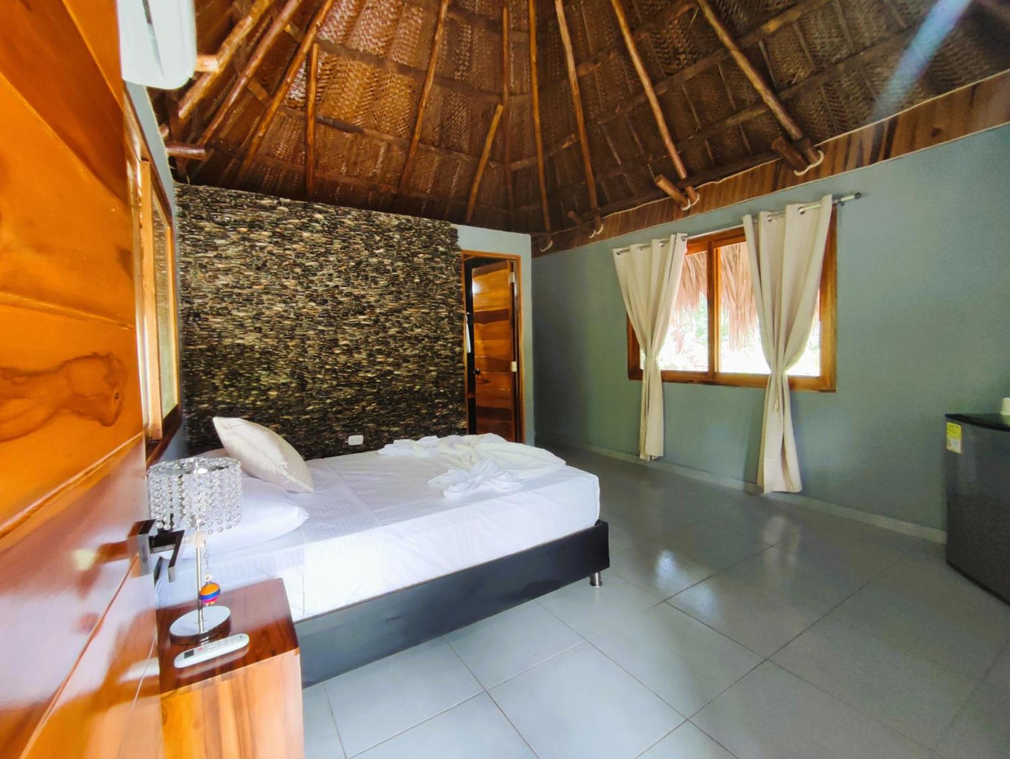 Bed and Breakfast Colibri Parque Tayrona Dentro Del Parque Nacional Tayrona à El Zaino Extérieur photo